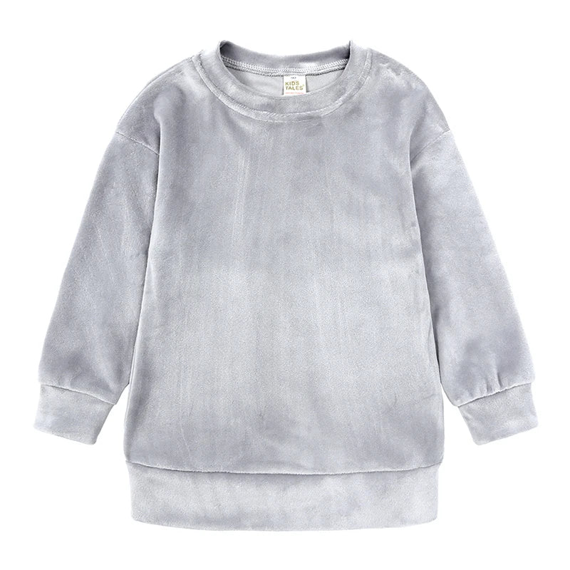 COCO Sweatshirt Set