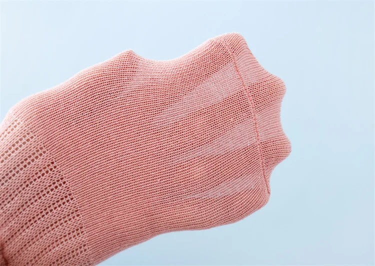 6Pairs/set Cotton Socks