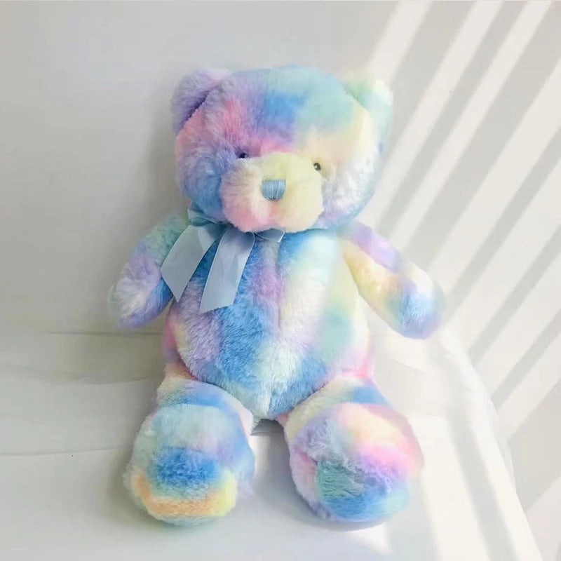 ABBY Teddy Bear Plush Toy