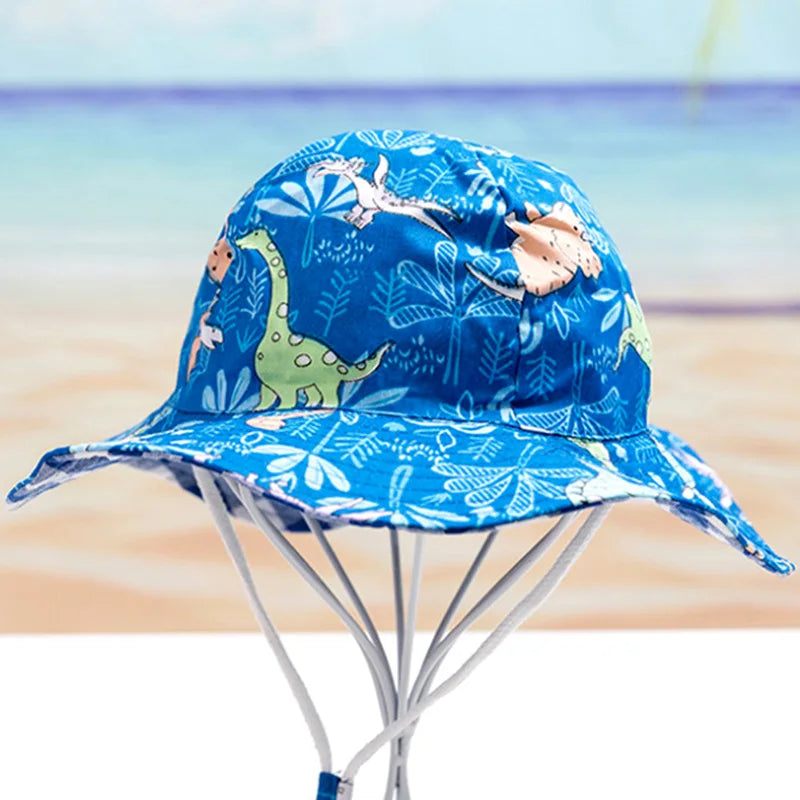 Children Bucket Hat