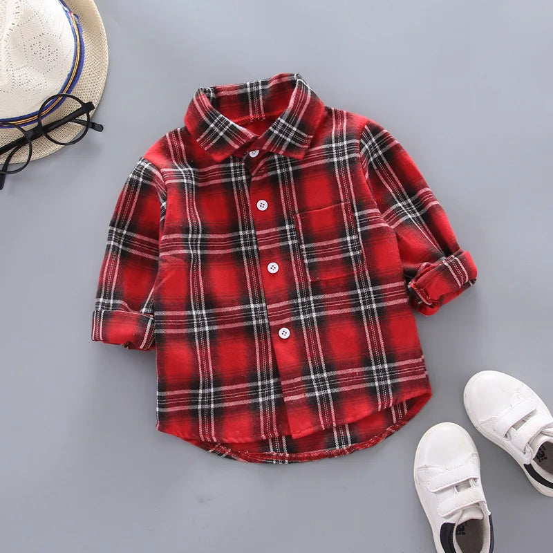 CODY Shirt