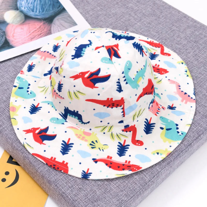 Children Bucket Hat