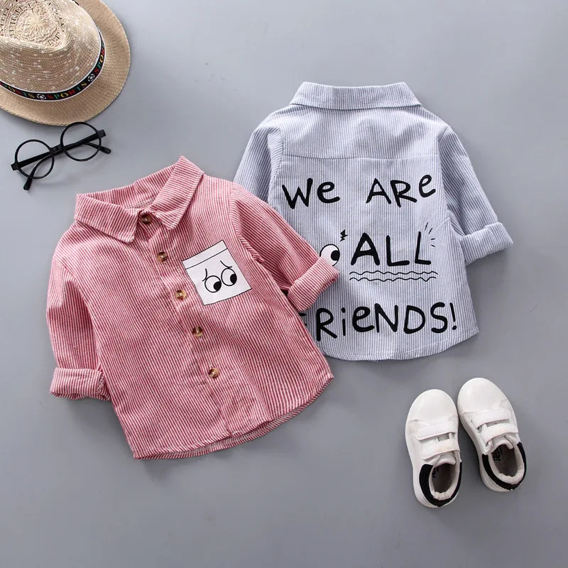 CODY Shirt