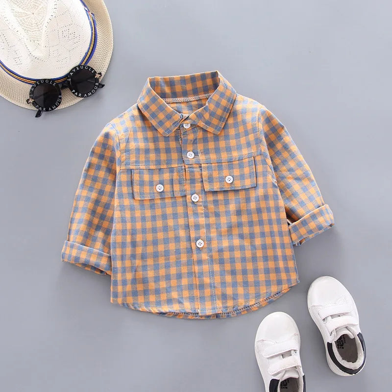 CODY Shirt