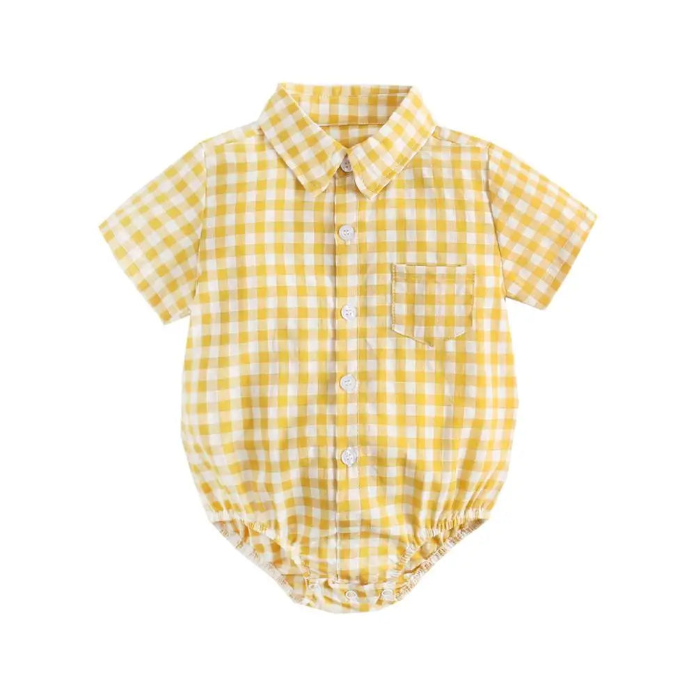Sanlutoz Newborn Bodysuits