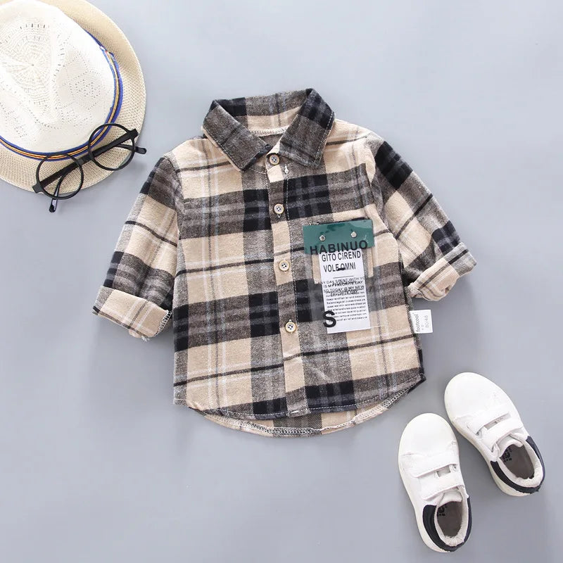 CODY Shirt