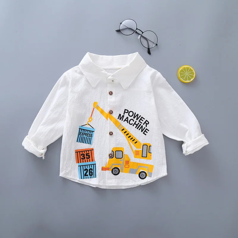 CODY Shirt