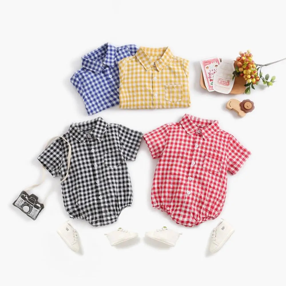 Sanlutoz Newborn Bodysuits