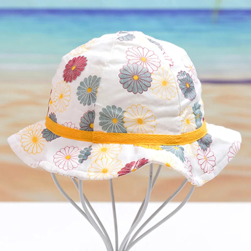 Children Bucket Hat