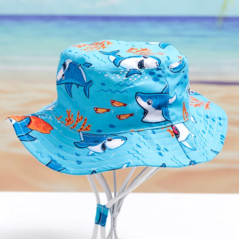 Children Bucket Hat