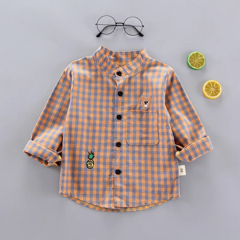 CODY Shirt