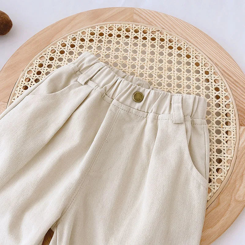 Bibo Casual Pants