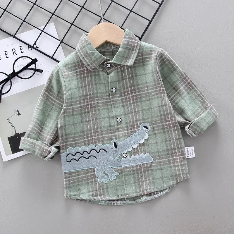 CODY Shirt