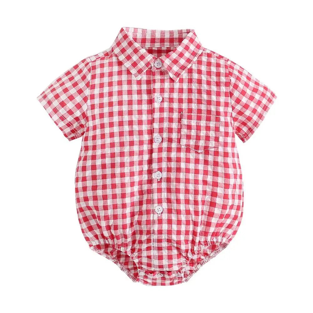 Sanlutoz Newborn Bodysuits