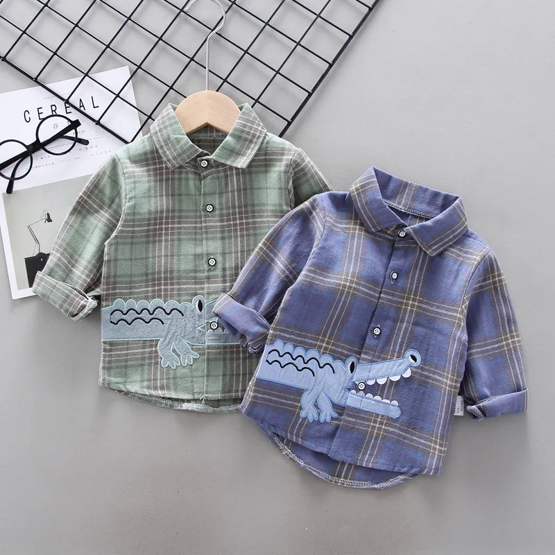 CODY Shirt