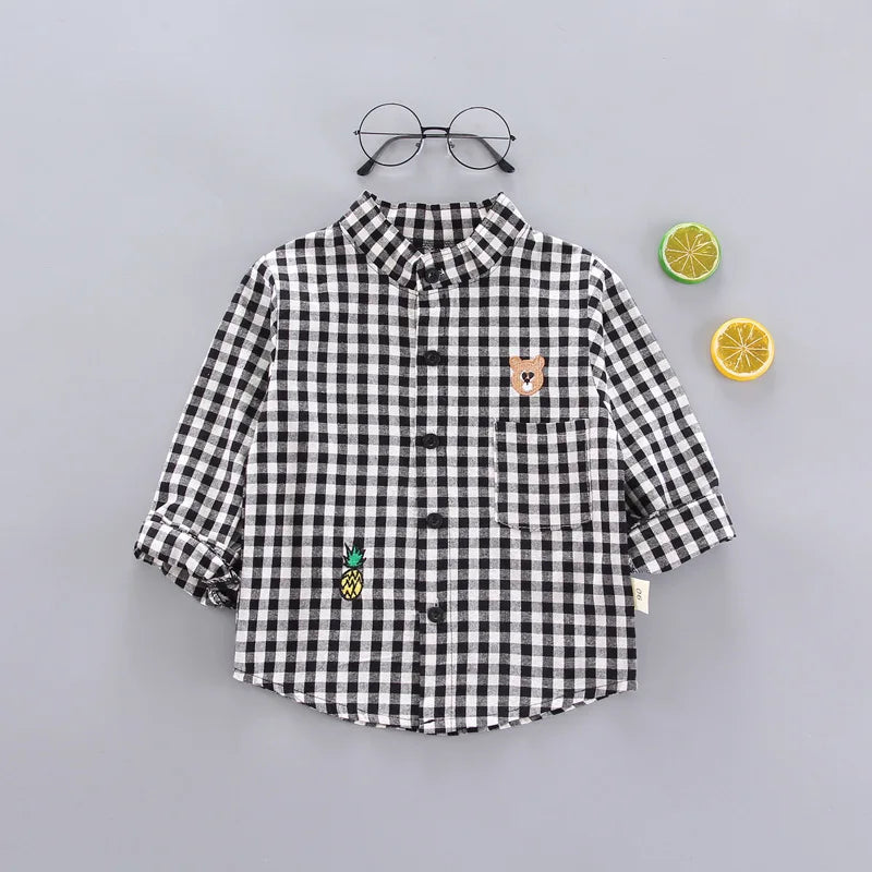 CODY Shirt