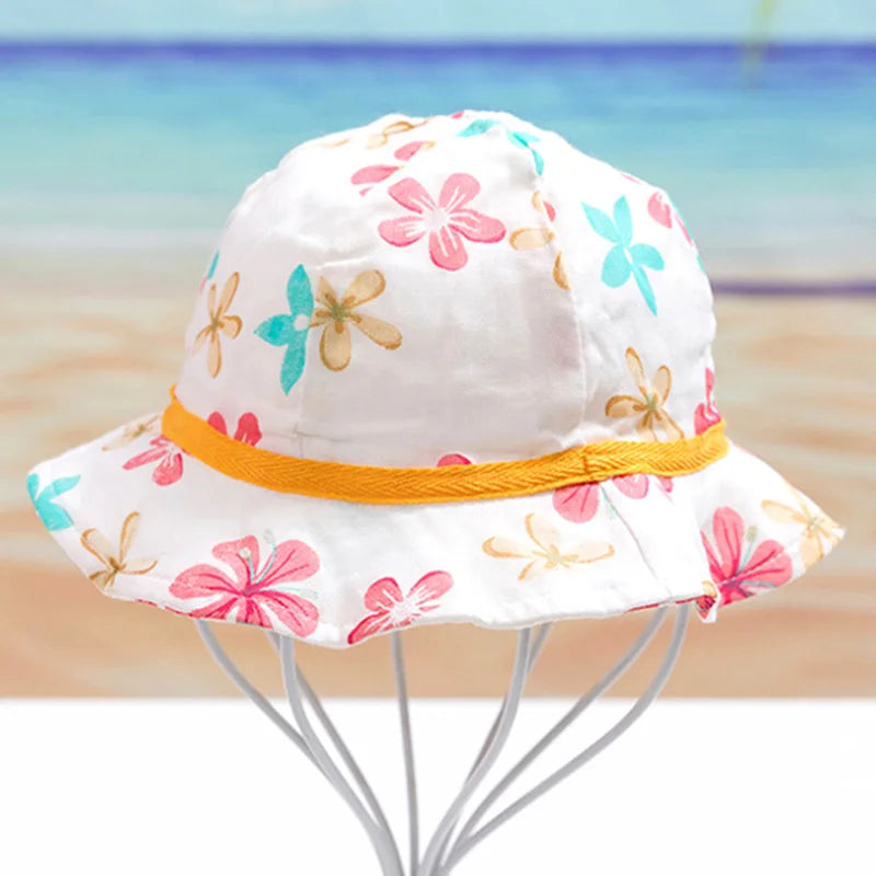 Children Bucket Hat