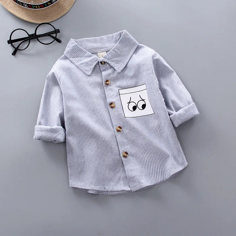 CODY Shirt
