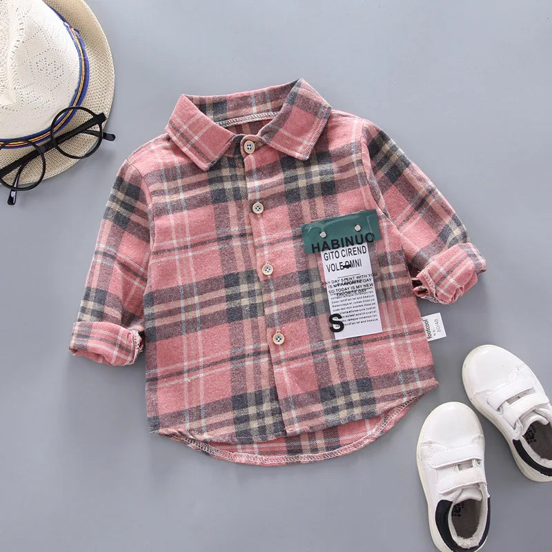 CODY Shirt