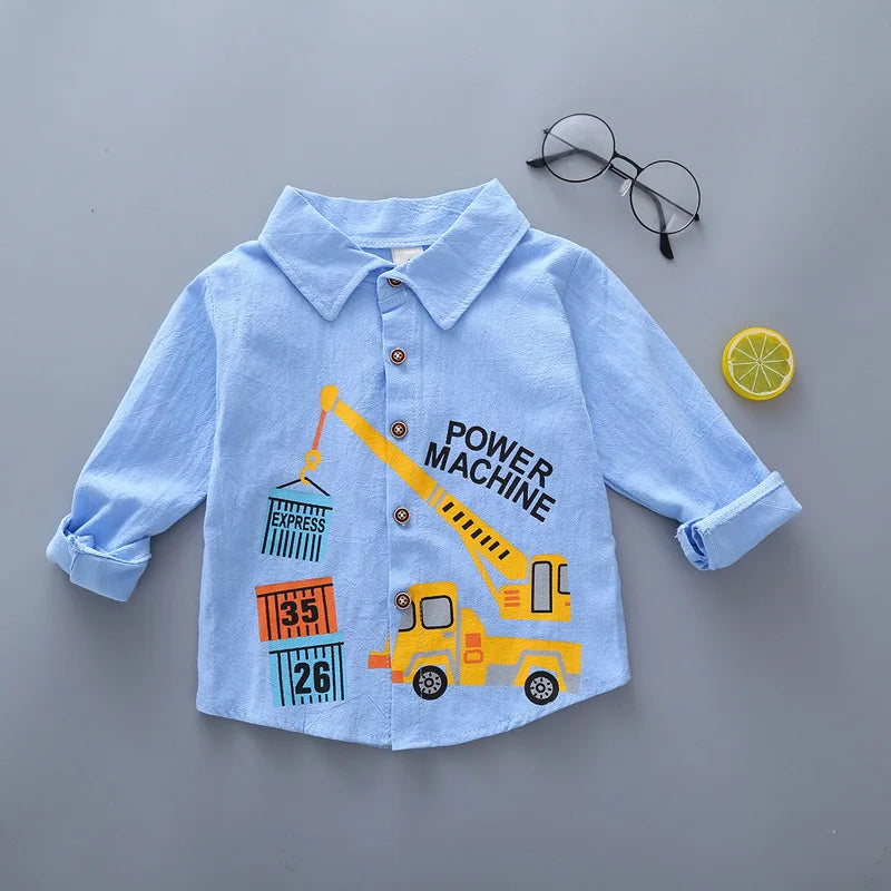 CODY Shirt