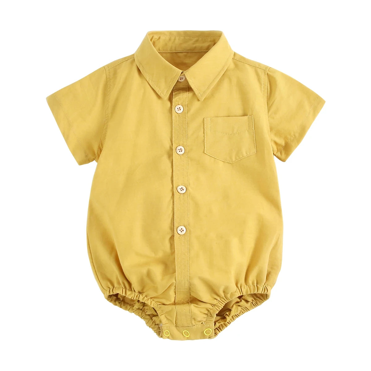 Sanlutoz Newborn Bodysuits