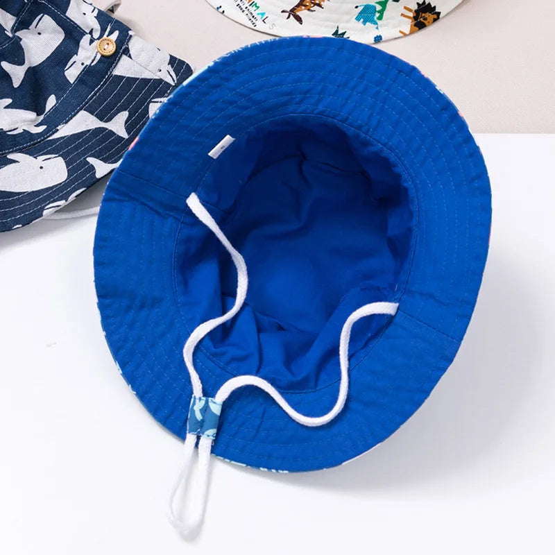 Children Bucket Hat