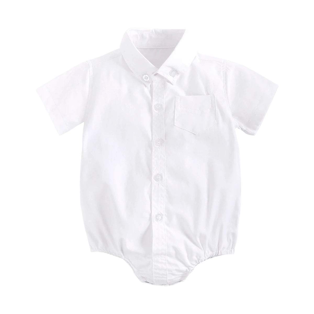 Sanlutoz Newborn Bodysuits