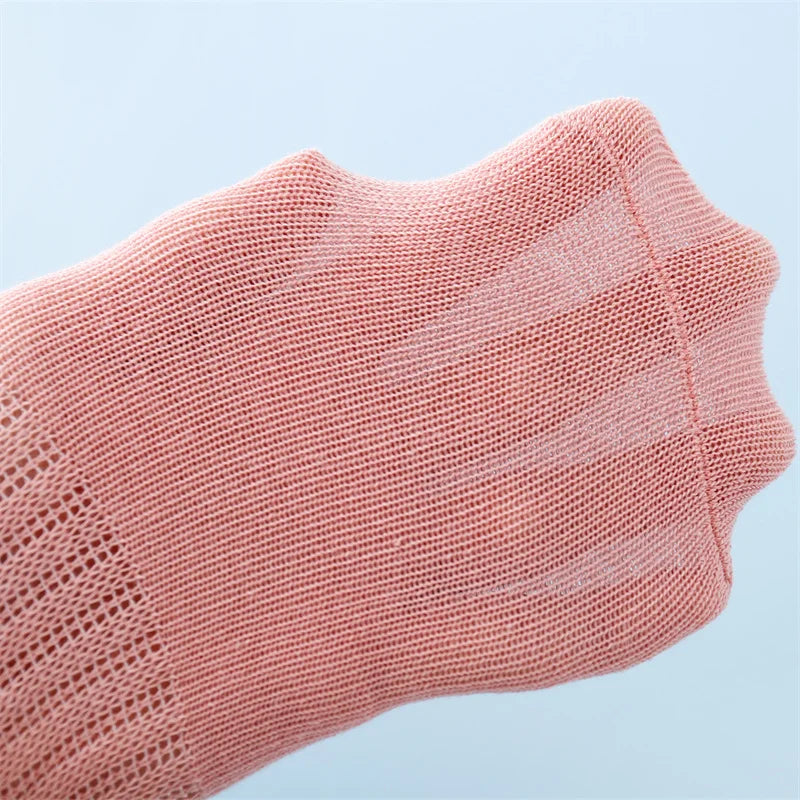 6Pairs/set Cotton Socks