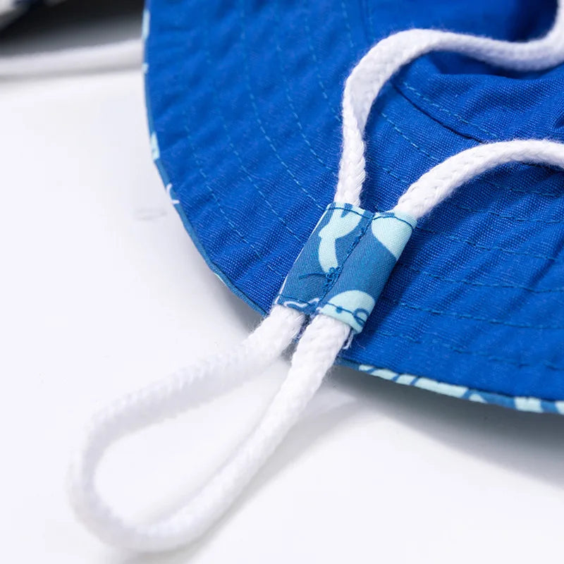 Children Bucket Hat