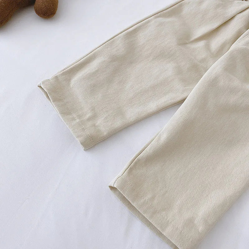 Bibo Casual Pants
