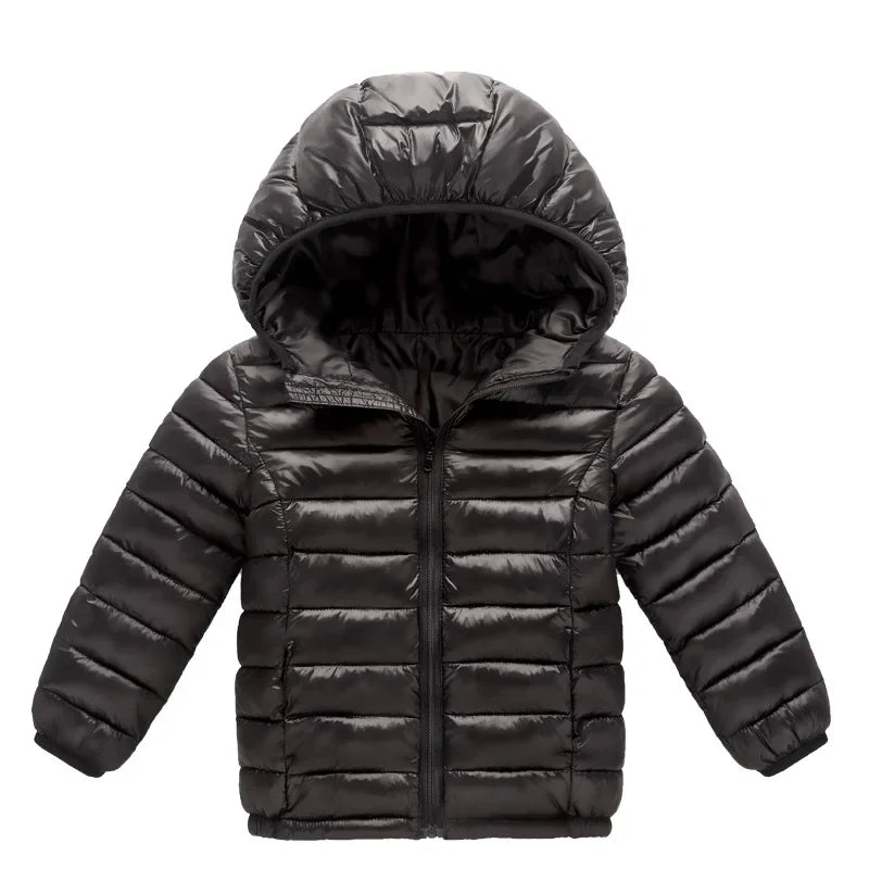 ABYO Down Jacket