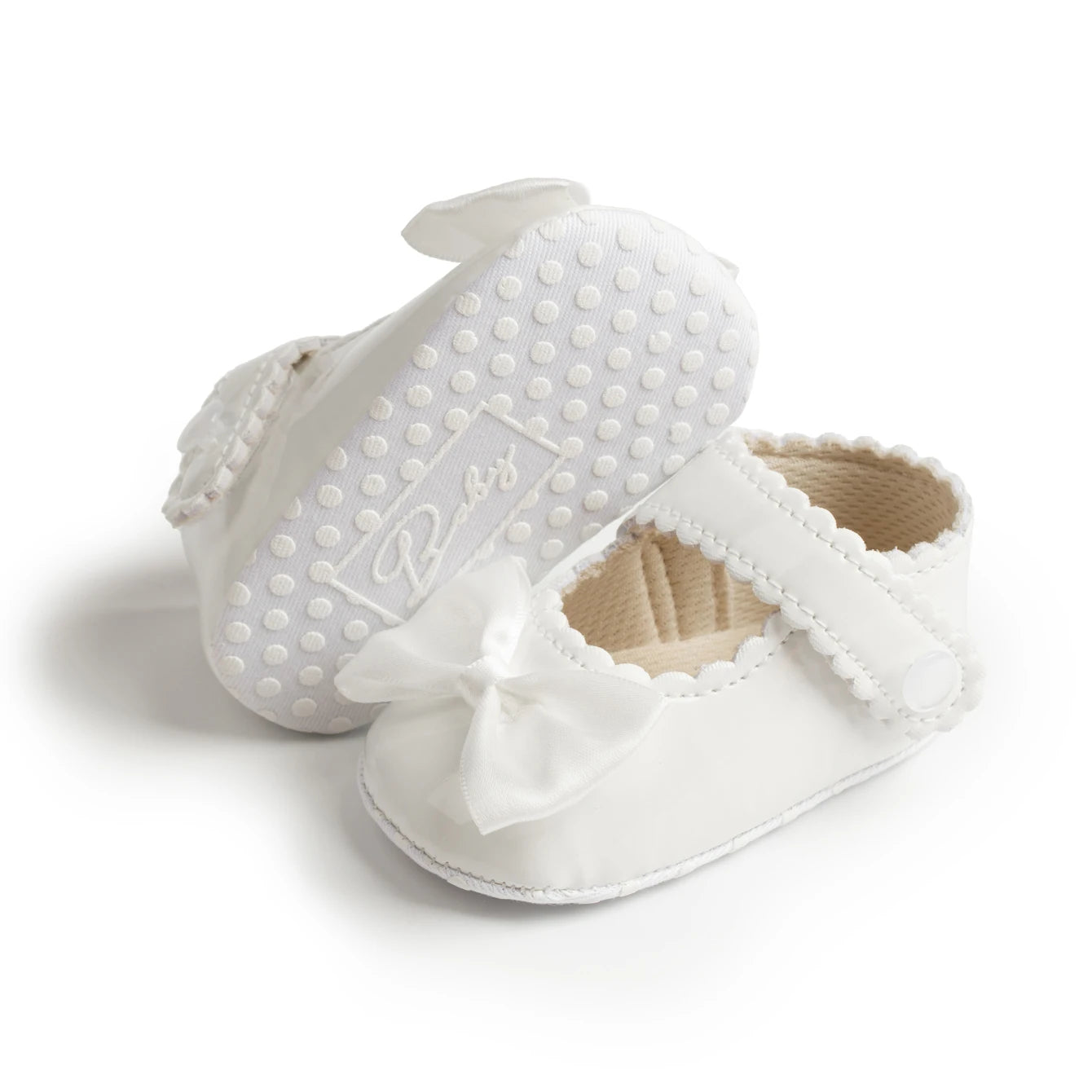 Meckior Baby Shoes