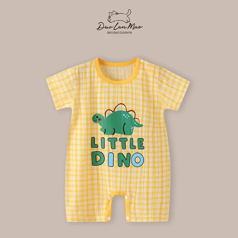 BOBY Summer Jumpsuit