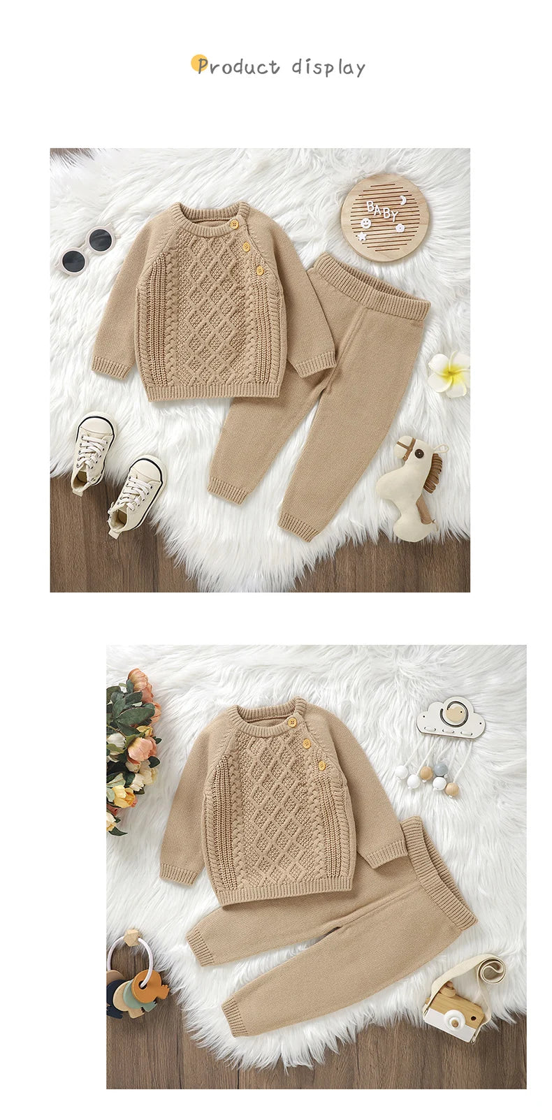Jojo Baby Suit
