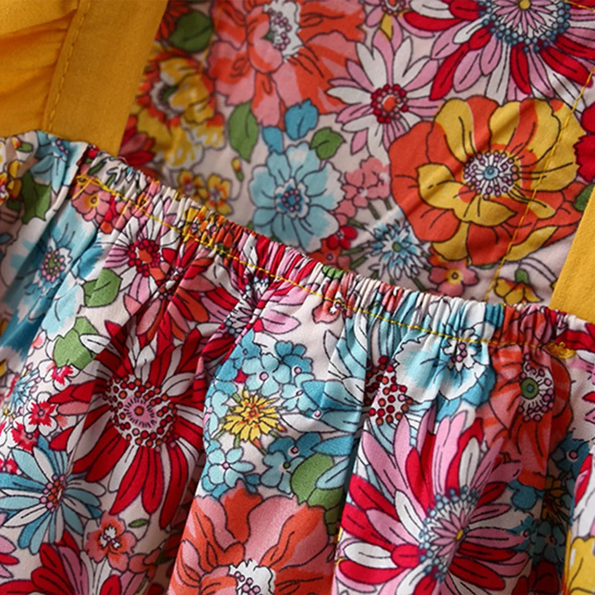 TUTI baby dress