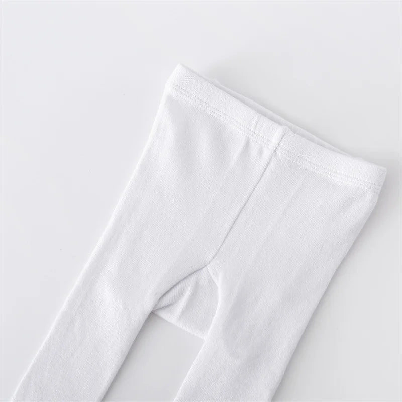 Tights Knitted Stockings for Girls