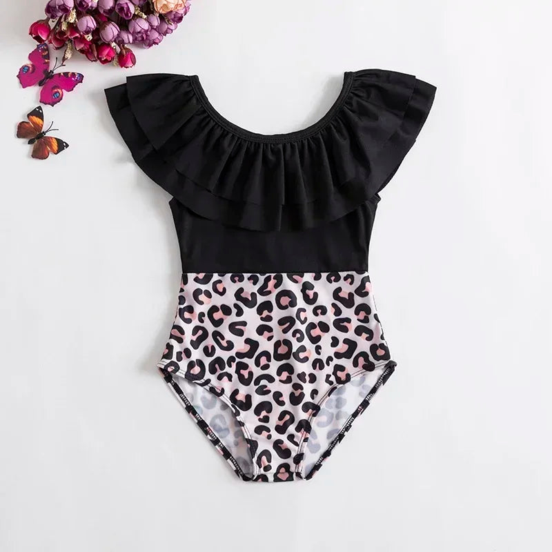 ABBY One-Piece Swimsuit