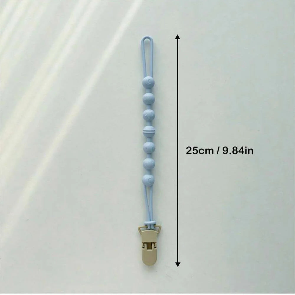 Baby Pacifier Clips
