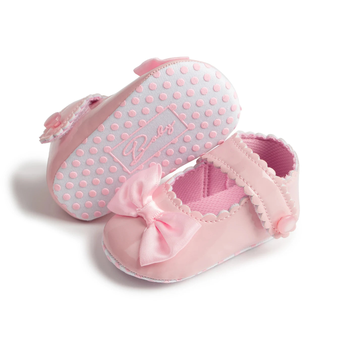Meckior Baby Shoes