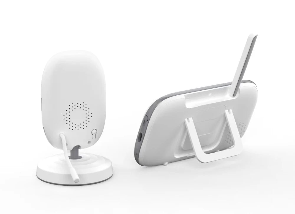 Cdycam New 3.5 inch Wireless Video Baby Monitor