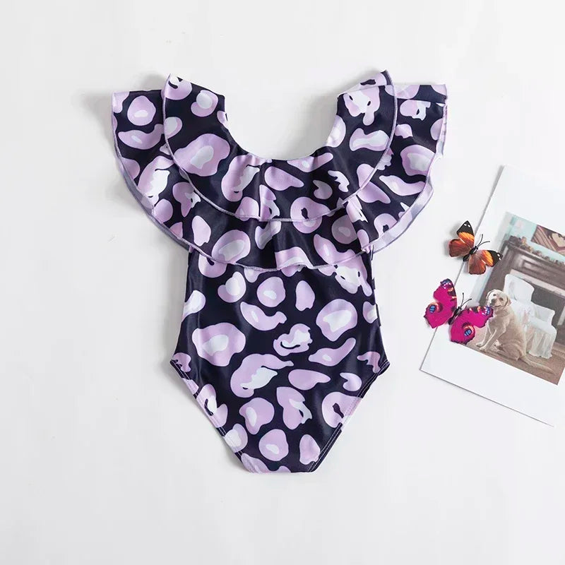 ABBY One-Piece Swimsuit