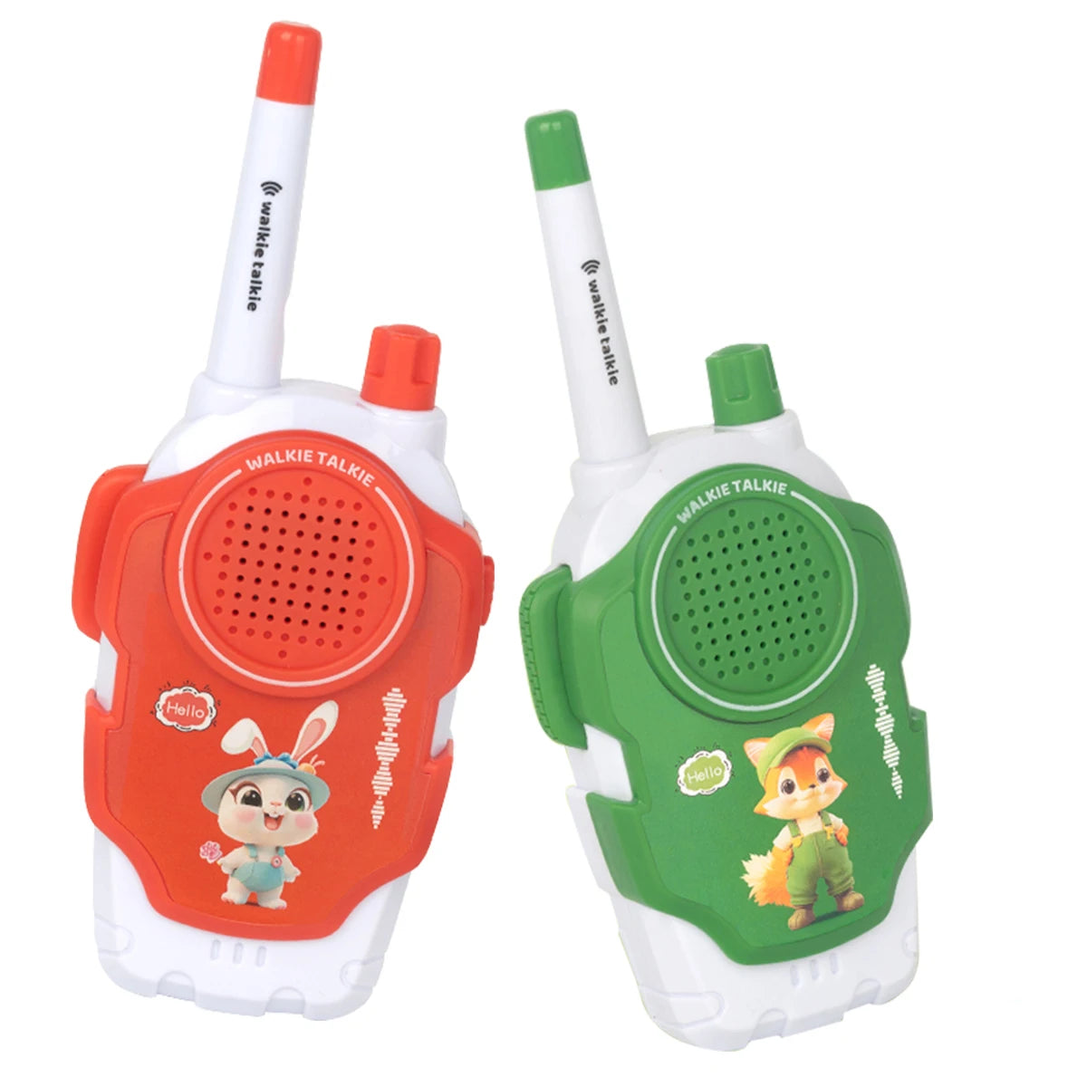 Walkie Talkies for Kids