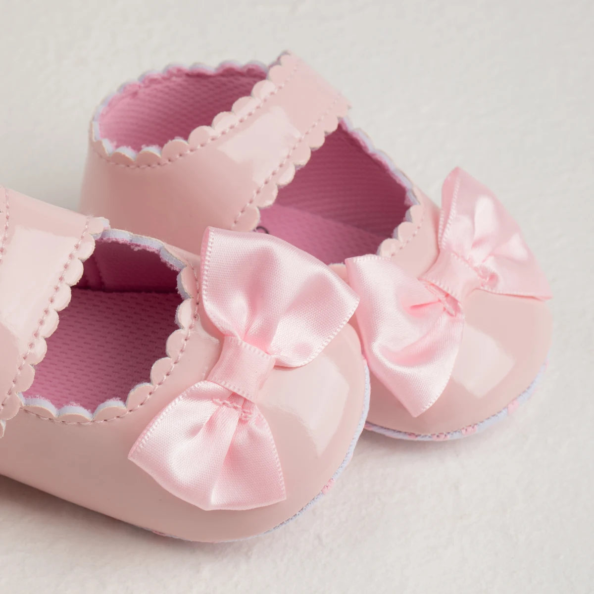 Meckior Baby Shoes