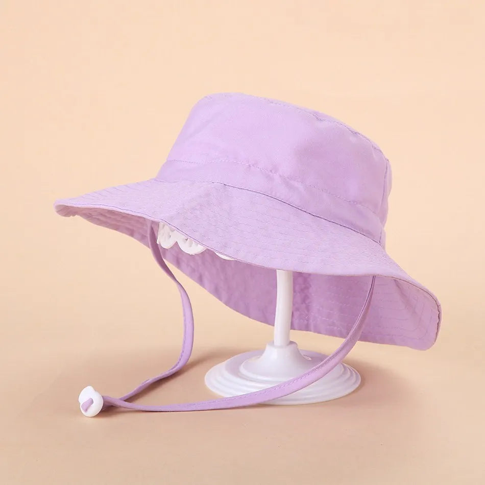 Children Summer Hat