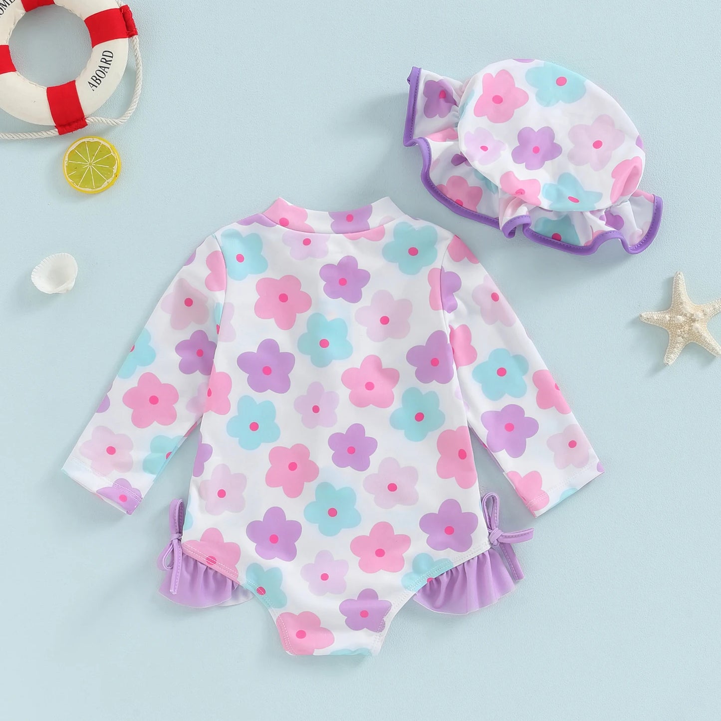 ZOZ Swimsuits Summer