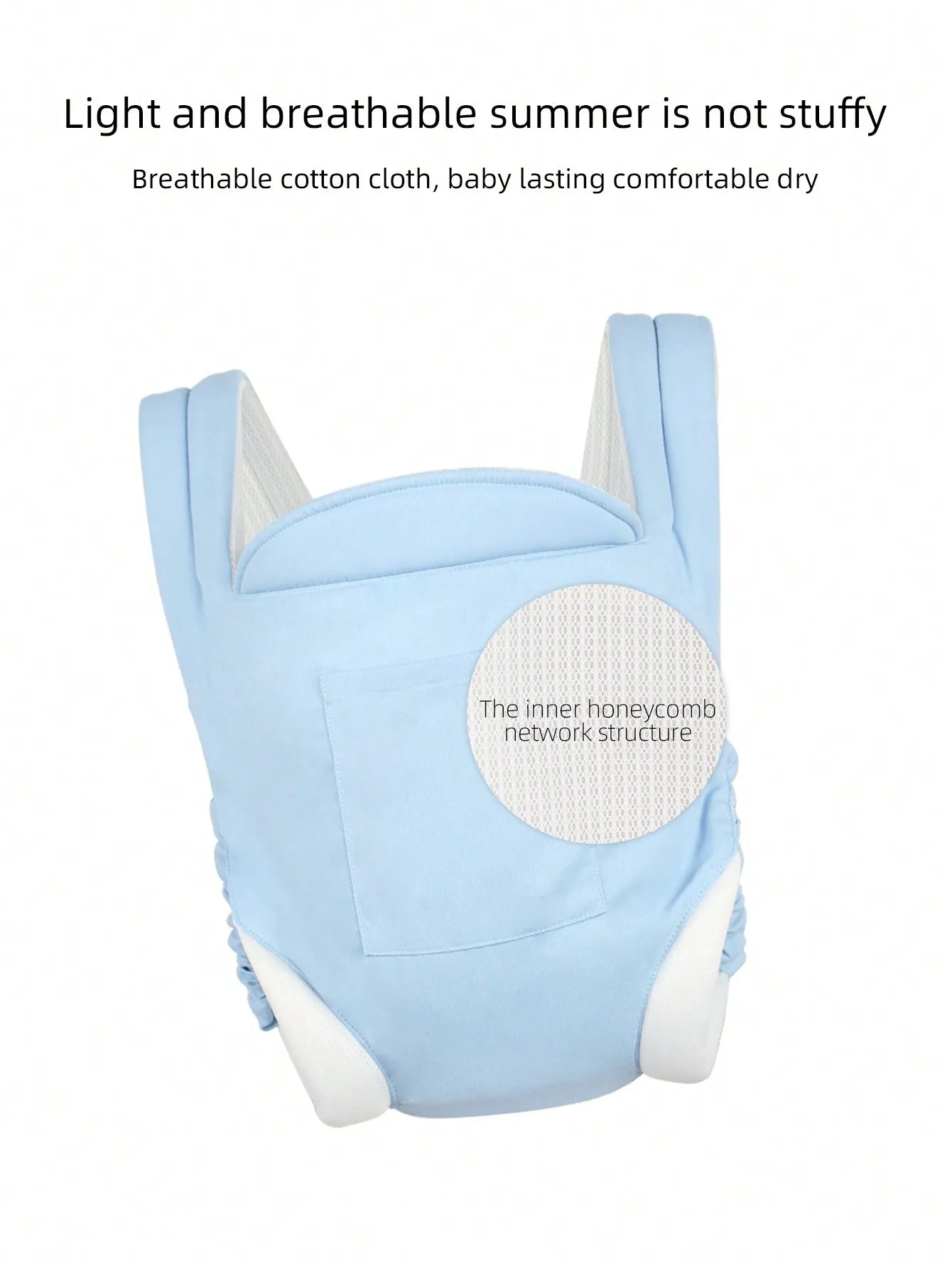 KODY baby Carrier