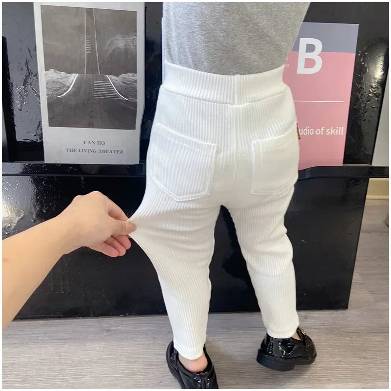 CODY Stretch Pants