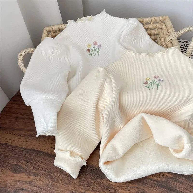 COCO Winter Top