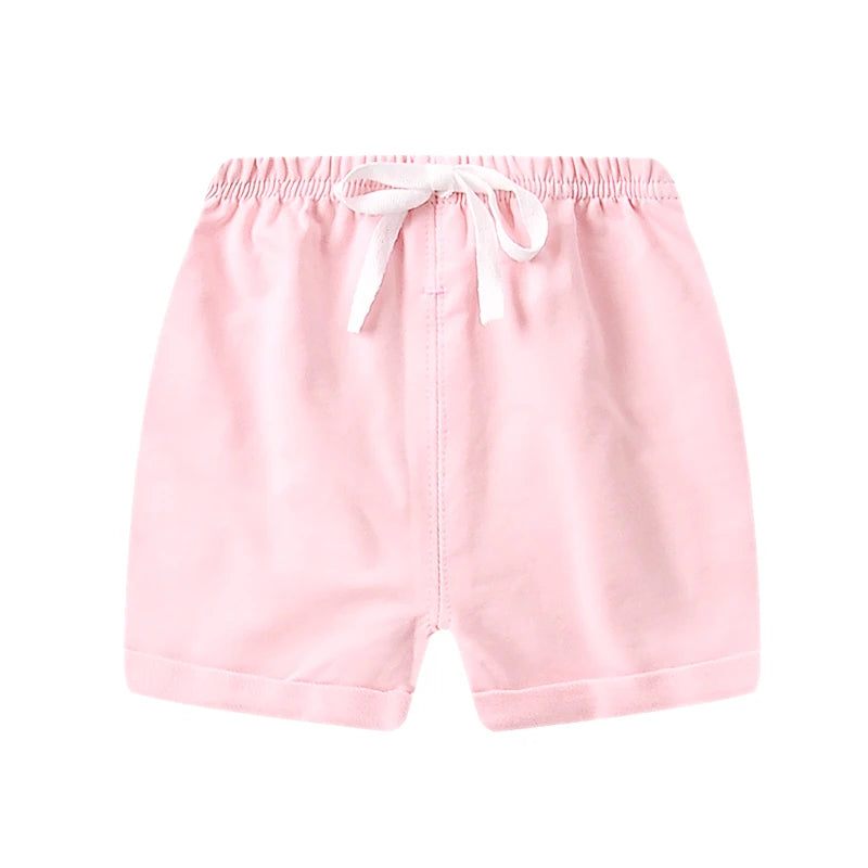 KOZA Cotton Shorts