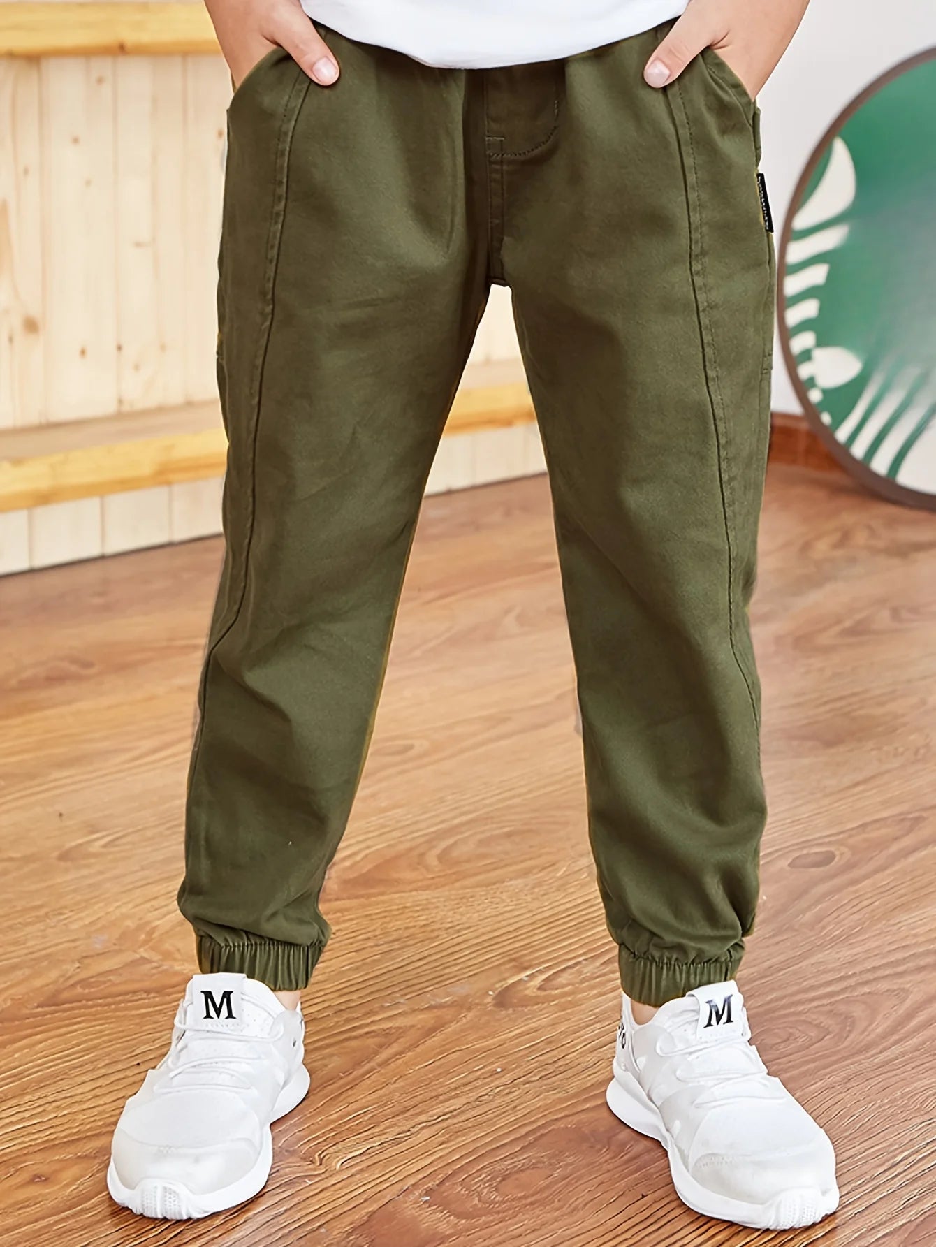 CODY Pants